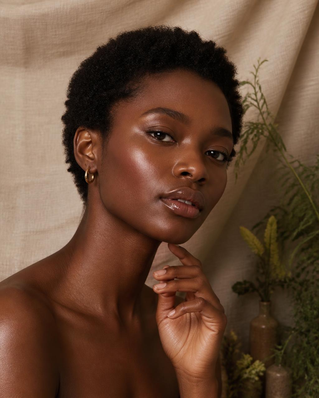Portrait de Aïcha M., cliente Makabi Care