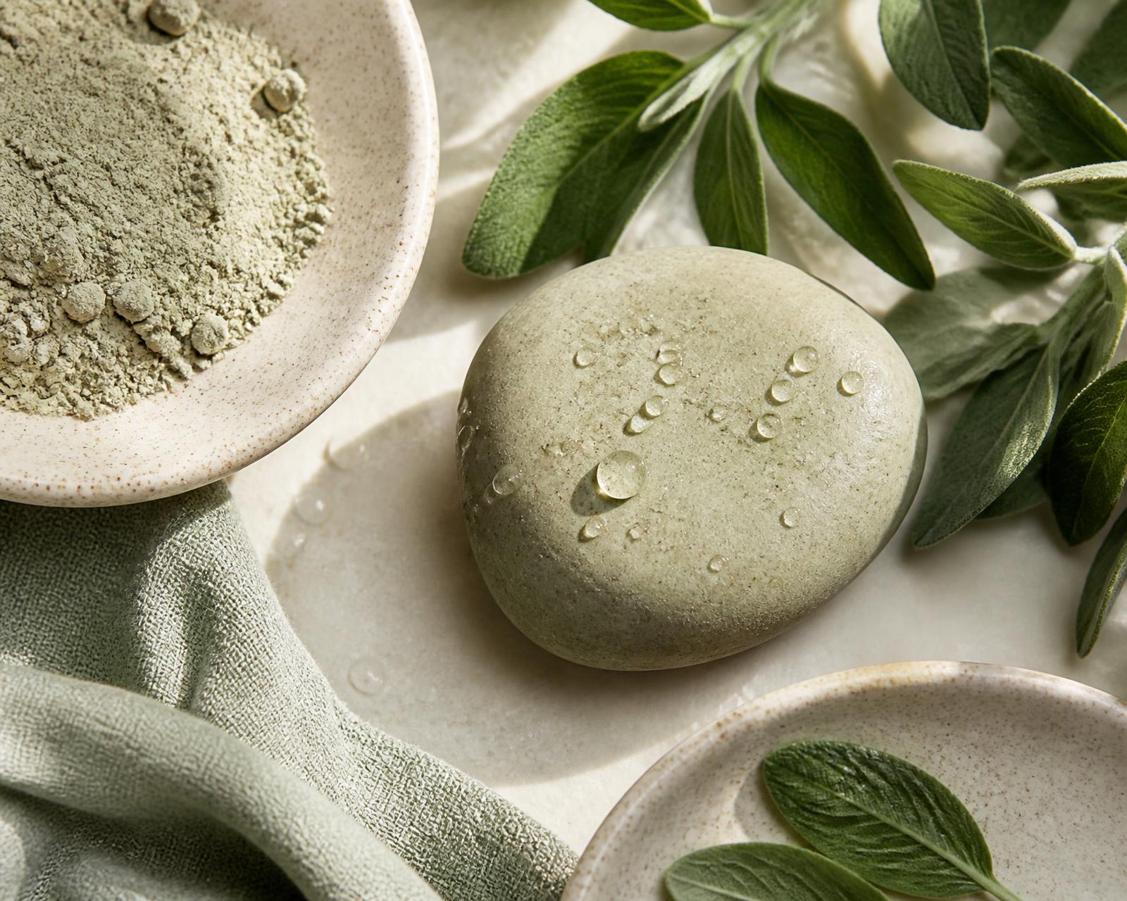 Rituel détox